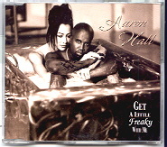 Aaron Hall - Get A Little Freaky With Me